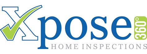Xpose360 Home Inspections .